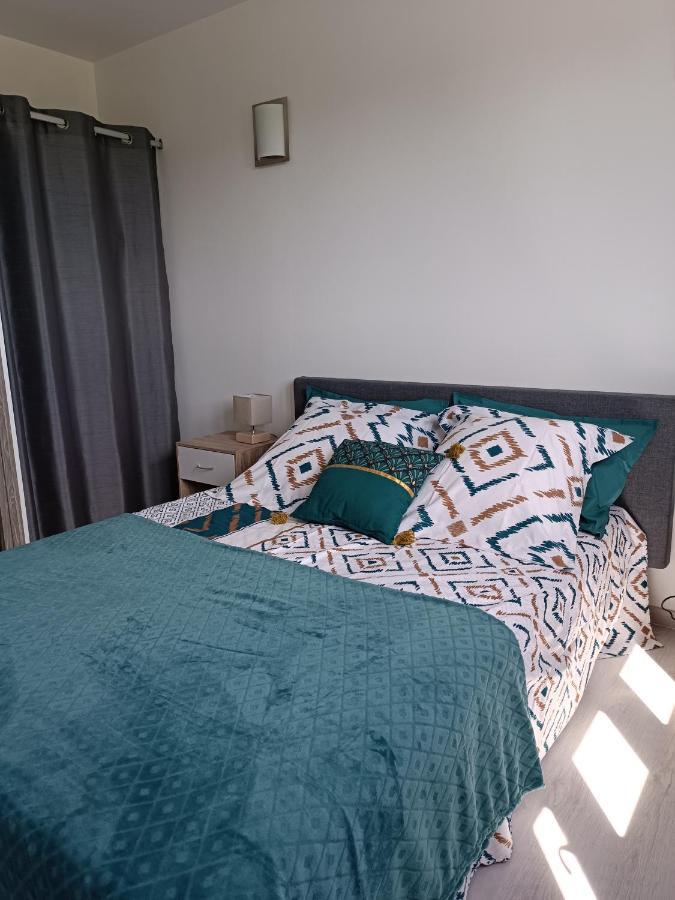 Chalet Miqueou Gers Marseillan  Zewnętrze zdjęcie